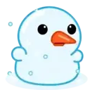 Duck Yellow ️Nazaralnazrii ️ 19