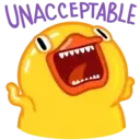 Duck Yellow ️Nazaralnazrii ️ 29