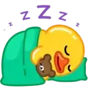 Duck Yellow ️Nazaralnazrii ️ 6