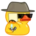 Duck Yellow ️Nazaralnazrii ️ 20
