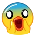 Duck Yellow ️Nazaralnazrii ️ 4