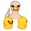 Duck (part 2) 1