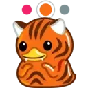 Duck (part 2) 4
