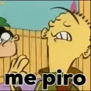 Los Eddys mov. 25