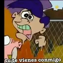 Los Eddys mov. 16