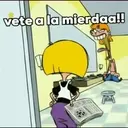Los Eddys mov. 9