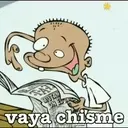 Los Eddys mov. 3