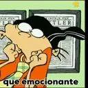 Los Eddys mov. 6