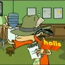 Los Eddys mov. 19