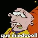 Los Eddys mov. 29