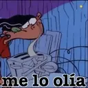 Los Eddys mov. 28