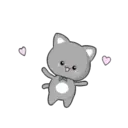 lovely cat 16