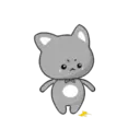 lovely cat 21