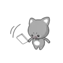 lovely cat 2