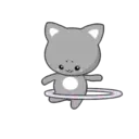 lovely cat 12