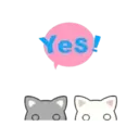 lovely cat 11