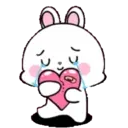 Lovely Rabbit 12 : Animated 24