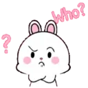 Lovely Rabbit 12 : Animated 16