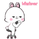 Lovely Rabbit 12 : Animated 22