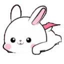 Lovely Rabbit 12 : Animated 7