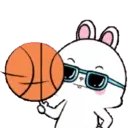 Lovely Rabbit 12 : Animated 13