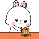 Lovely Rabbit 12 : Animated 11