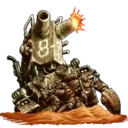 Metal Slug ️ 1 Movi 23