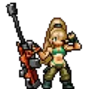 Metal Slug ️ 1 Movi 1