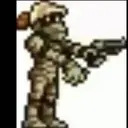 Metal Slug ️ 1 Movi 24