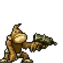 Metal Slug ️ 1 Movi 18