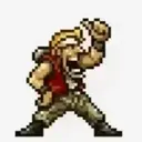 Metal Slug ️ 1 Movi 16