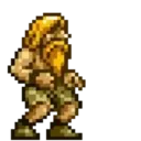 Metal Slug ️ 1 Movi 12
