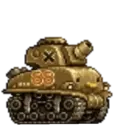 Metal Slug ️ 1 Movi 9