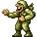 Metal Slug ️ 1 Movi 15