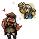 Metal Slug ️ 1 Movi 14