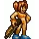 Metal Slug ️ 1 Movi 11