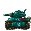 Metal Slug ️ 1 Movi 10