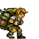 Metal Slug ️ 1 Movi 28