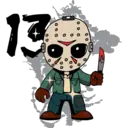 Mix de Halloween 7