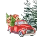 Navidad Sobre Ruedas ✺1 17