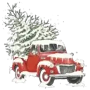 Navidad Sobre Ruedas ✺1 5