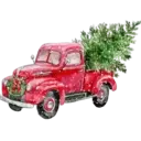 Navidad Sobre Ruedas ✺1 14