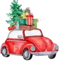 Navidad Sobre Ruedas ✺1 18