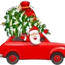 Navidad Sobre Ruedas ✺1 19
