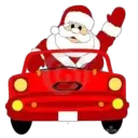 Navidad Sobre Ruedas ✺1 23