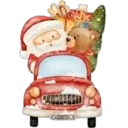 Navidad Sobre Ruedas ✺1 29