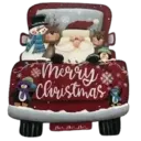 Navidad Sobre Ruedas ✺1 7