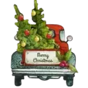 Navidad Sobre Ruedas ✺1 11