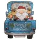 Navidad Sobre Ruedas ✺1 6