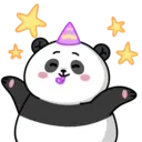 Pandall mov 8